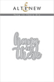 HANG IN THERE