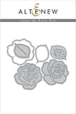 LAYERED ROSE