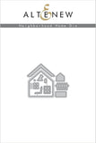 NEIGHBORHOOD HOME