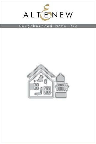 NEIGHBORHOOD HOME