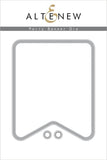 PARTY BANNER