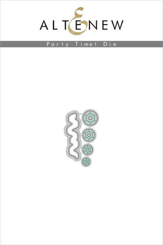 PARTY TIME