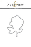 PEONY SPRAY