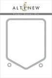 POCKET BANNER