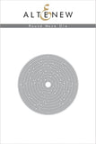 ROUND MAZE