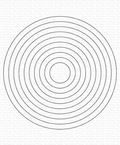 A2 CIRCLE STAX