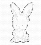 RAM WISH YOU WERE HARE DIE