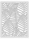 LEAFY LAYER COVER UP