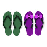 FLIP FLOP BUILDER