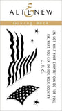 GIVING BACK STAMP