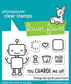 CHARGE ME UP
