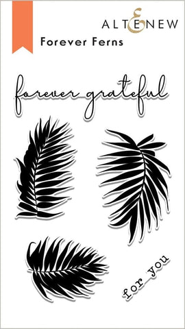FOREVER FERNS