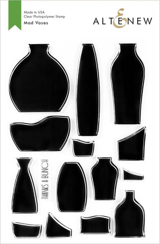 MOD VASES