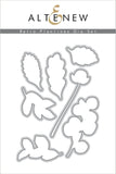 RETRO PLANTINES DIE