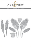 PARLOR PALM