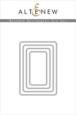 ROUNDED RECTANGLES
