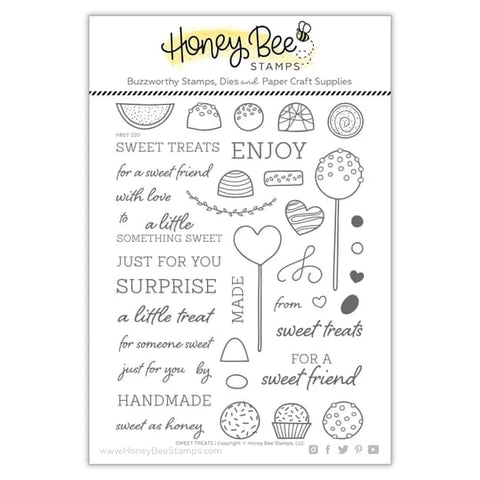 SWEET TREATS
