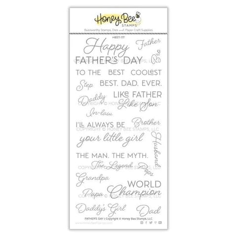 FATHER'S DAY