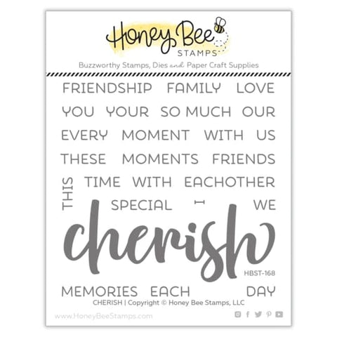 CHERISH