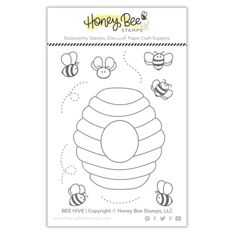 BEE HIVE