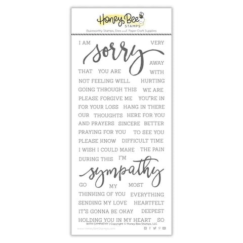 WITH SYMPATHY