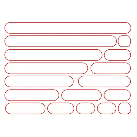 STRAIGHT INTERACTIVE SLIDERS