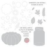 FALL BOUQUETS
