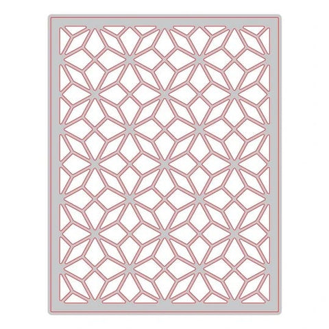 WINTER PRISM COVER PLATE TOP