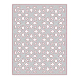 WINTER PRISM COVER PLATE MIDDLE