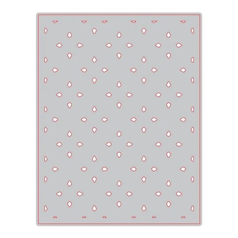 WINTER PRISM COVER PLATE BASE