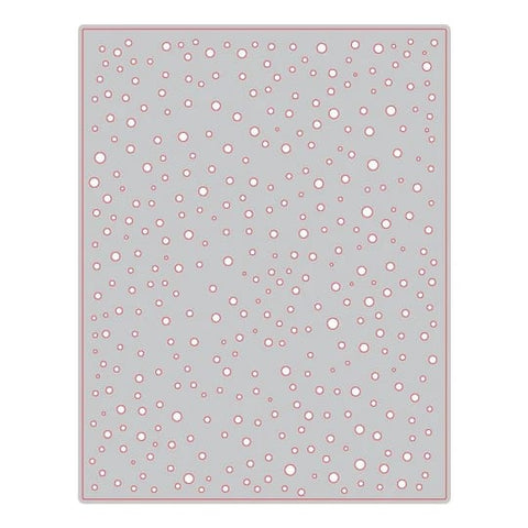 SNOW DAY COVER PLATE