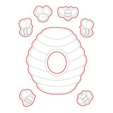 BEE HIVE