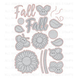 HAPPY FALL Y'ALL