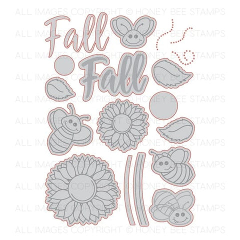 HAPPY FALL Y'ALL