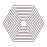 HEXAGON SOLID STACK