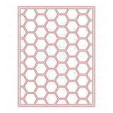 HEXAGON COVER PLATE TOP