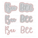 BEE YOU TIFUL SENTIMENTS