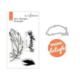 MINI DELIGHT: STRENGTH