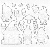 HANGING WITH MY GNOMIES DIE