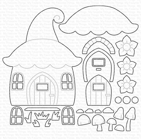 GNOME PLACE LIKE HOME