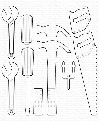 TOOL TIME