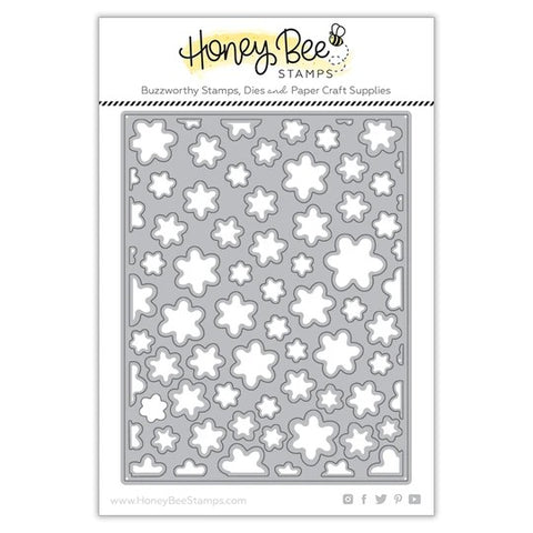 FLOWER PETAL COVER PLATE