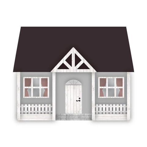 FARMHOUSE ADD-ON