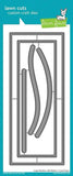 LARGE SLIMLINE WITH SLIDERS