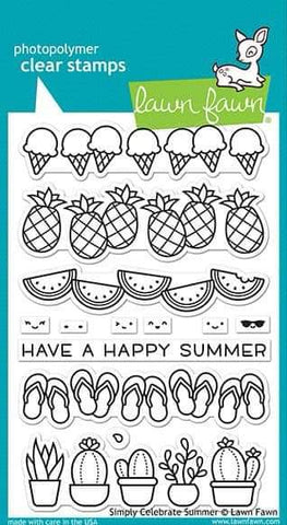 SIMPLY CELEBRATE SUMMER