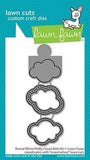 REVEAL WHEEL PUFFY CLOUD ADD ON