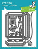 BUILD AN AQUARIUM