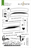 ENVELOPE ART