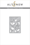 DOG ROSE PANEL B