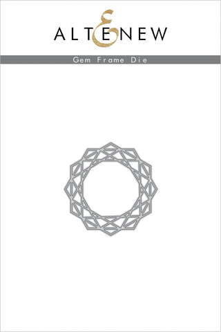 GEM FRAME